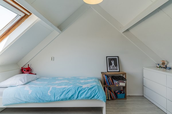 Medium property photo - Doesburgstraat 63, 5043 GB Tilburg